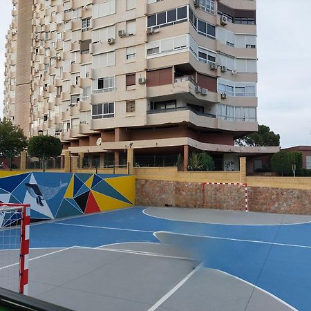 Estudio La Colina, Torremolinos - Kainga Homes ภายนอก รูปภาพ