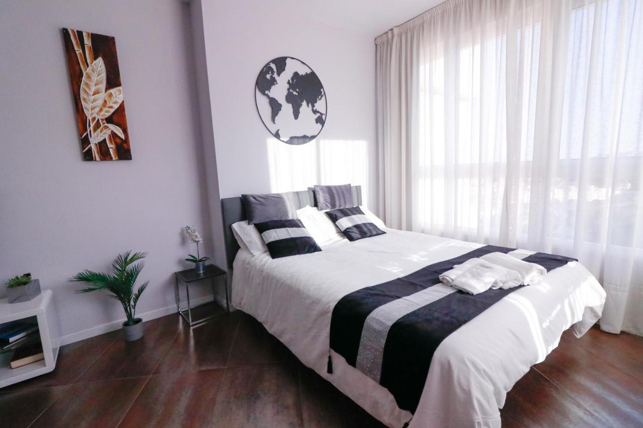 Estudio La Colina, Torremolinos - Kainga Homes ภายนอก รูปภาพ