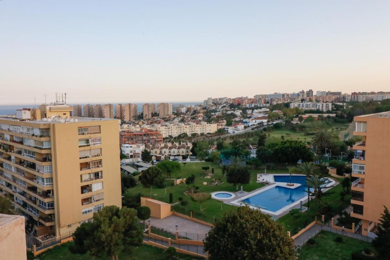 Estudio La Colina, Torremolinos - Kainga Homes ภายนอก รูปภาพ