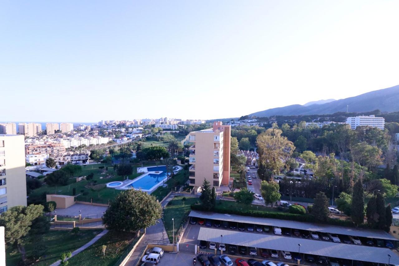 Estudio La Colina, Torremolinos - Kainga Homes ภายนอก รูปภาพ