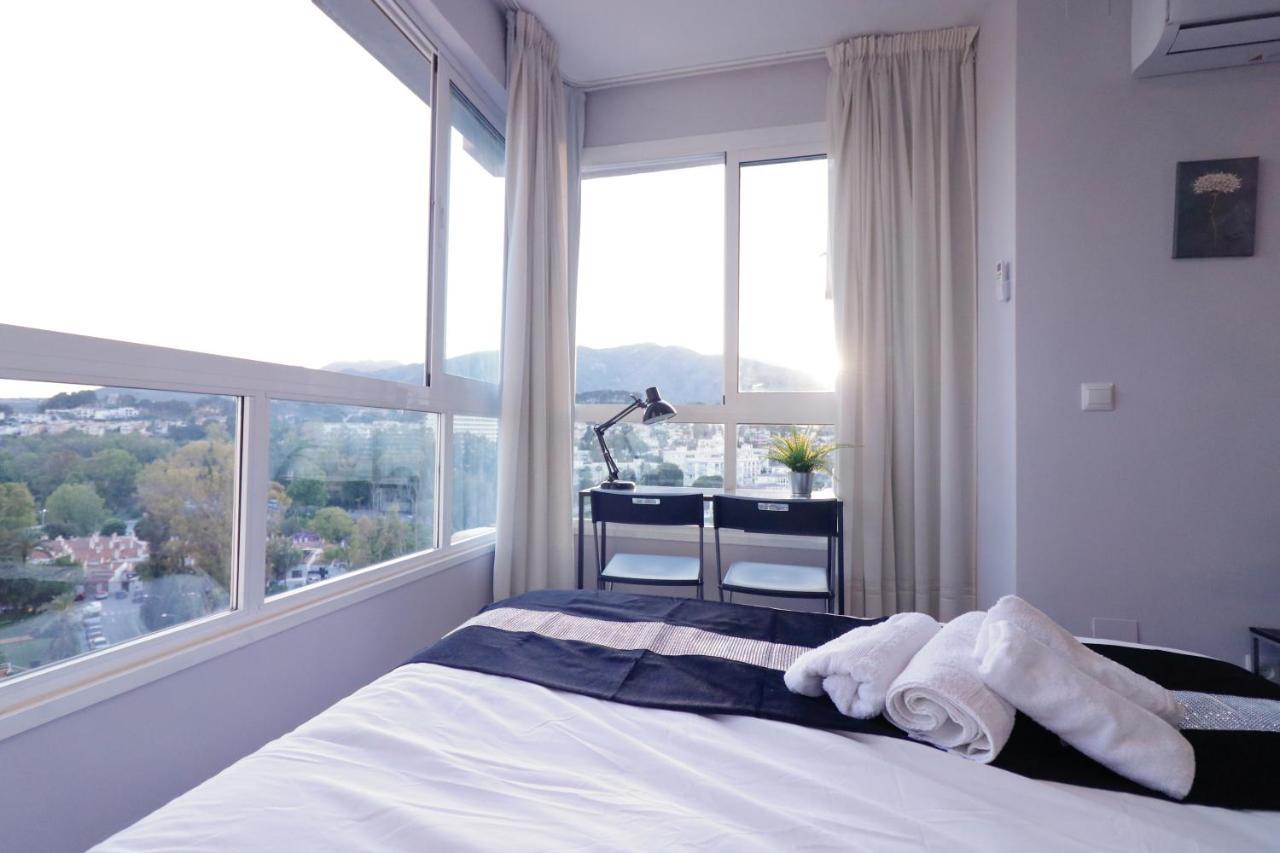 Estudio La Colina, Torremolinos - Kainga Homes ภายนอก รูปภาพ