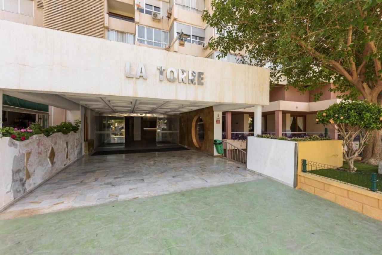 Estudio La Colina, Torremolinos - Kainga Homes ภายนอก รูปภาพ