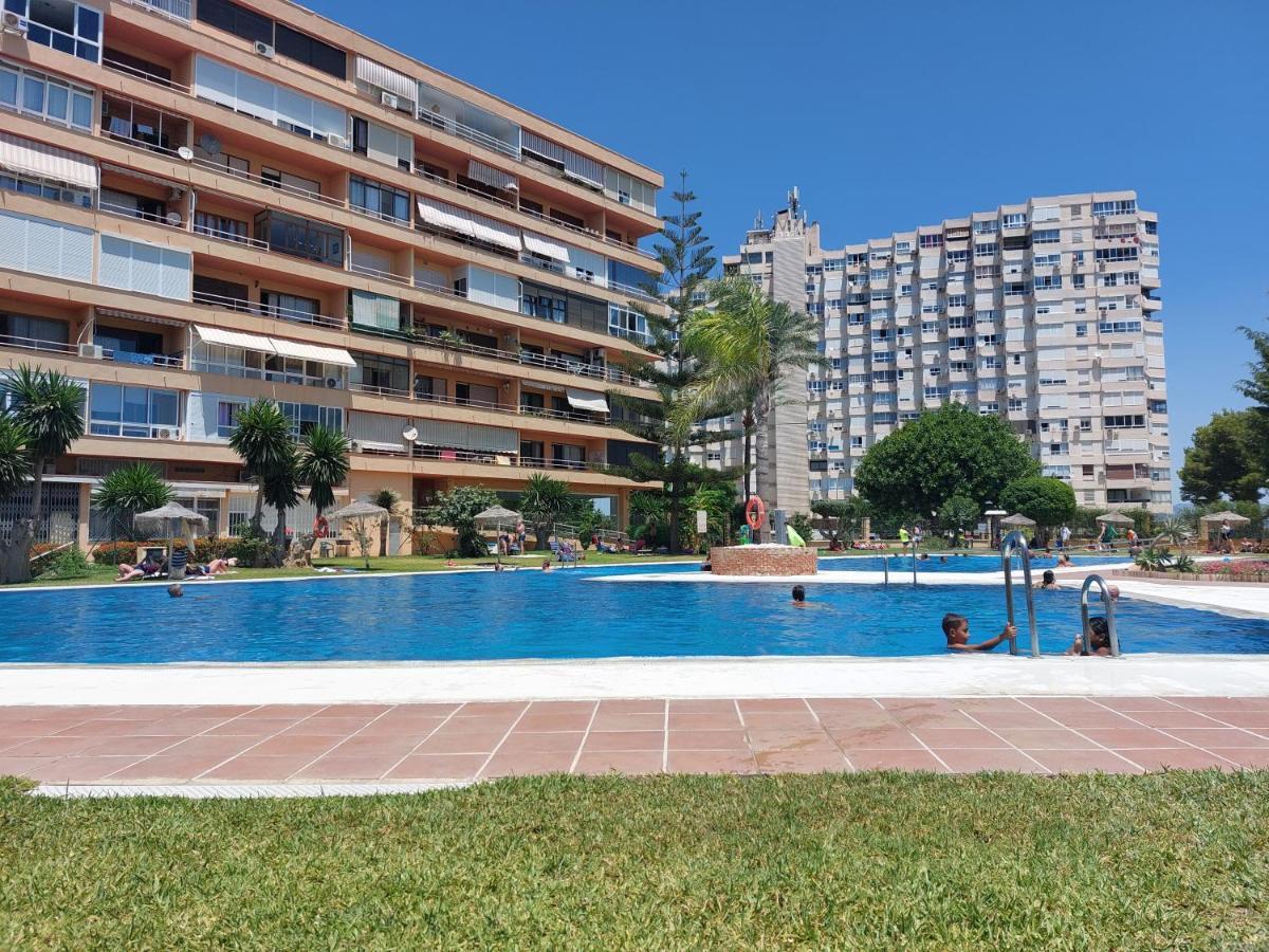 Estudio La Colina, Torremolinos - Kainga Homes ภายนอก รูปภาพ