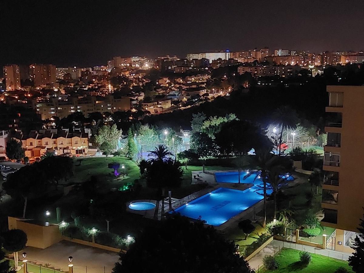Estudio La Colina, Torremolinos - Kainga Homes ภายนอก รูปภาพ