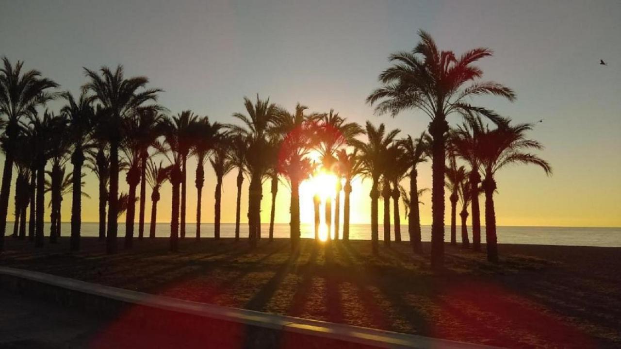 Estudio La Colina, Torremolinos - Kainga Homes ภายนอก รูปภาพ