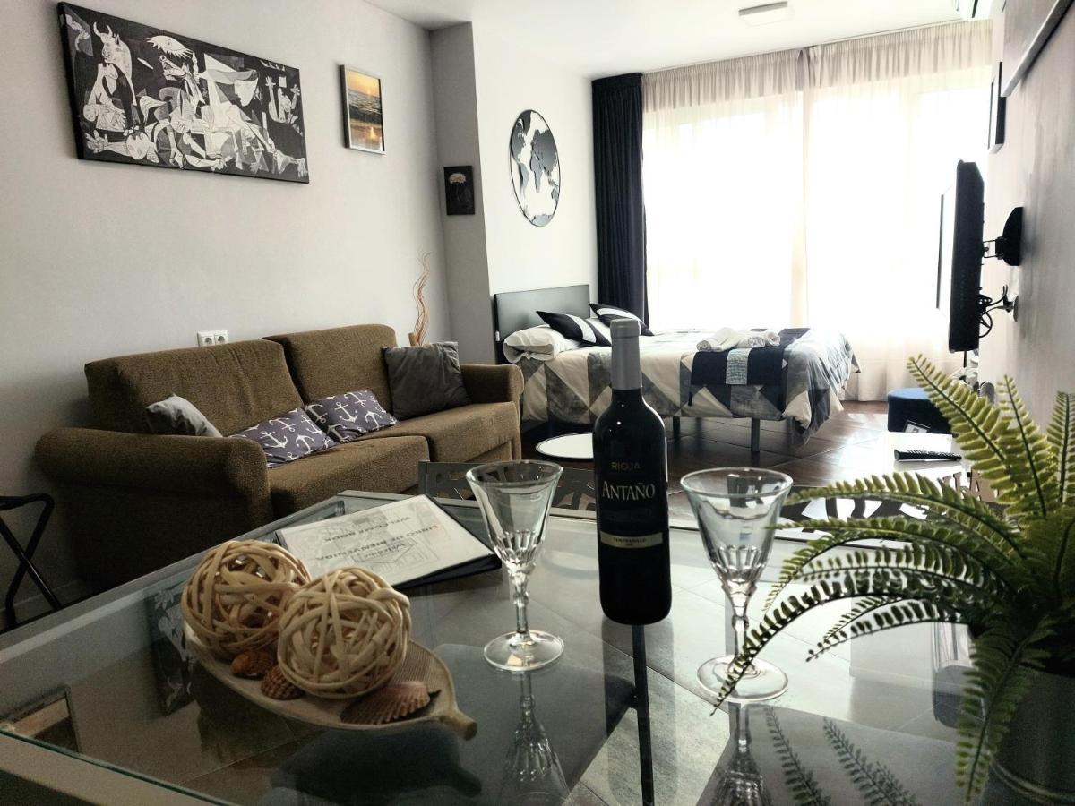 Estudio La Colina, Torremolinos - Kainga Homes ภายนอก รูปภาพ