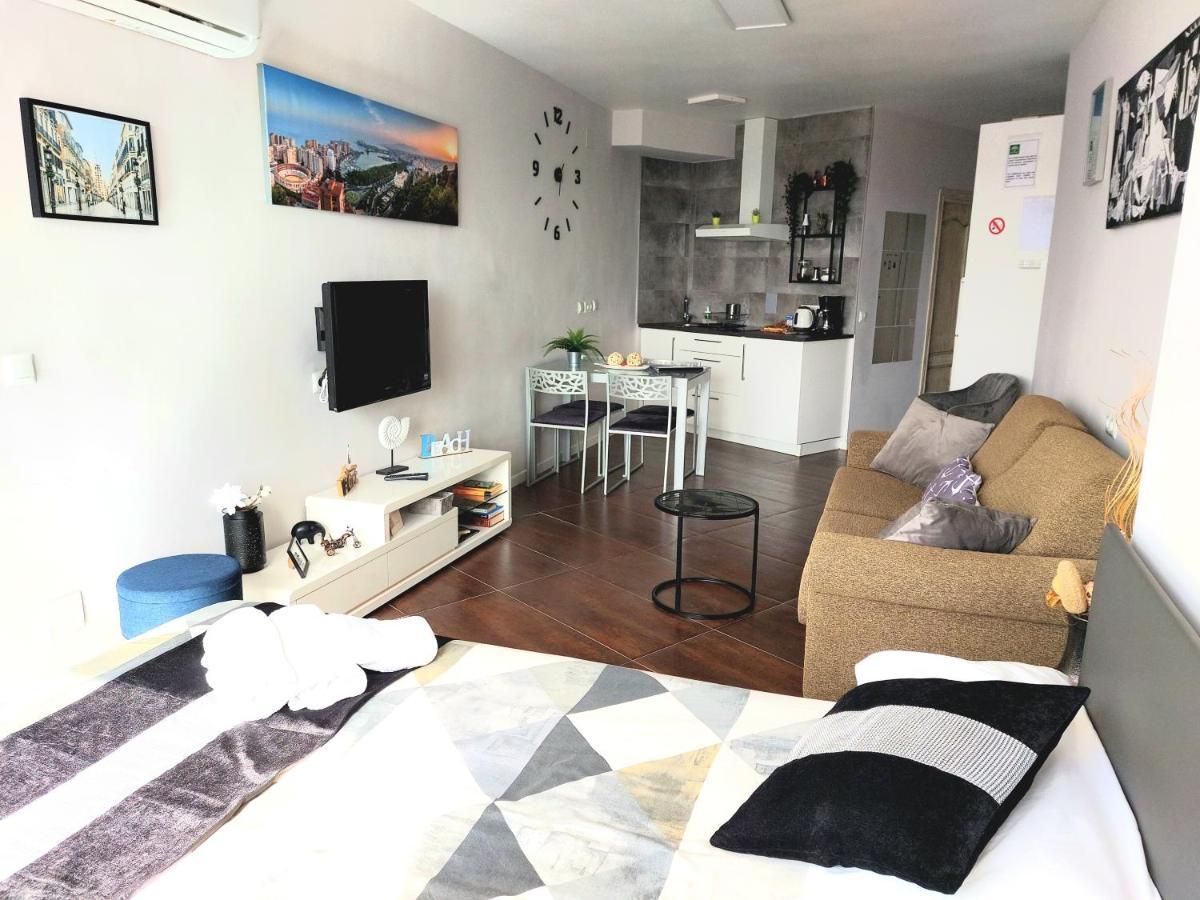 Estudio La Colina, Torremolinos - Kainga Homes ภายนอก รูปภาพ