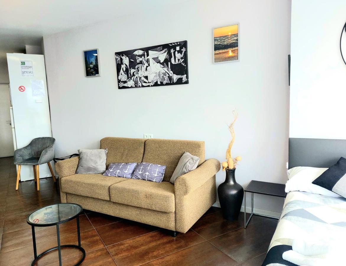 Estudio La Colina, Torremolinos - Kainga Homes ภายนอก รูปภาพ