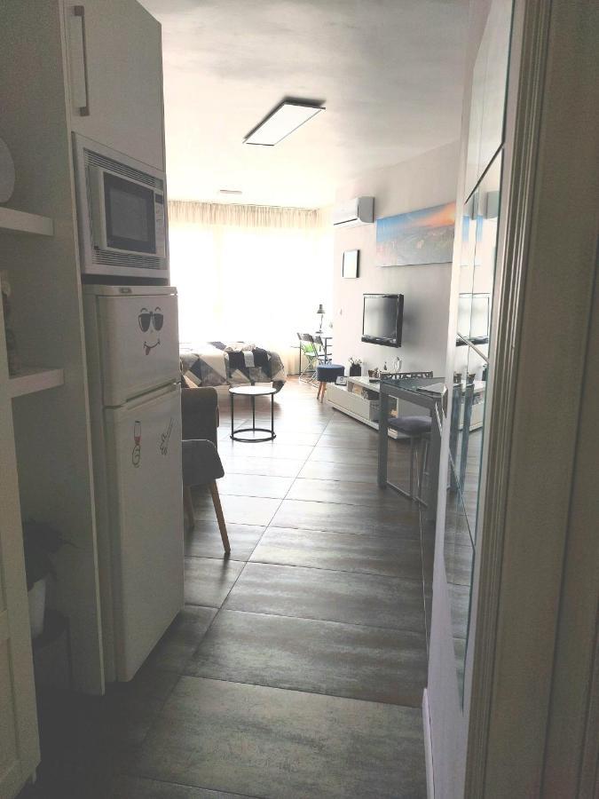 Estudio La Colina, Torremolinos - Kainga Homes ภายนอก รูปภาพ