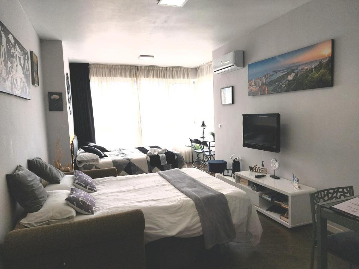 Estudio La Colina, Torremolinos - Kainga Homes ภายนอก รูปภาพ