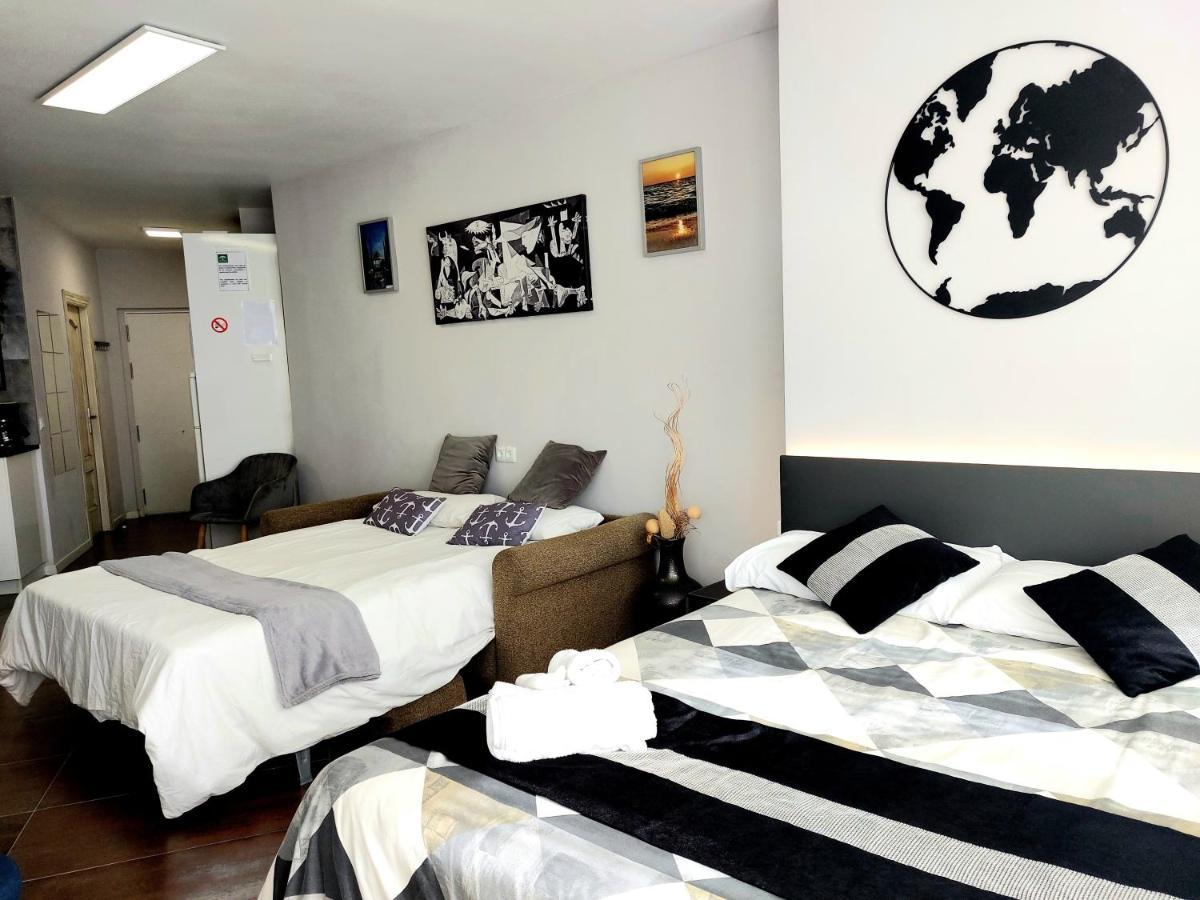 Estudio La Colina, Torremolinos - Kainga Homes ภายนอก รูปภาพ