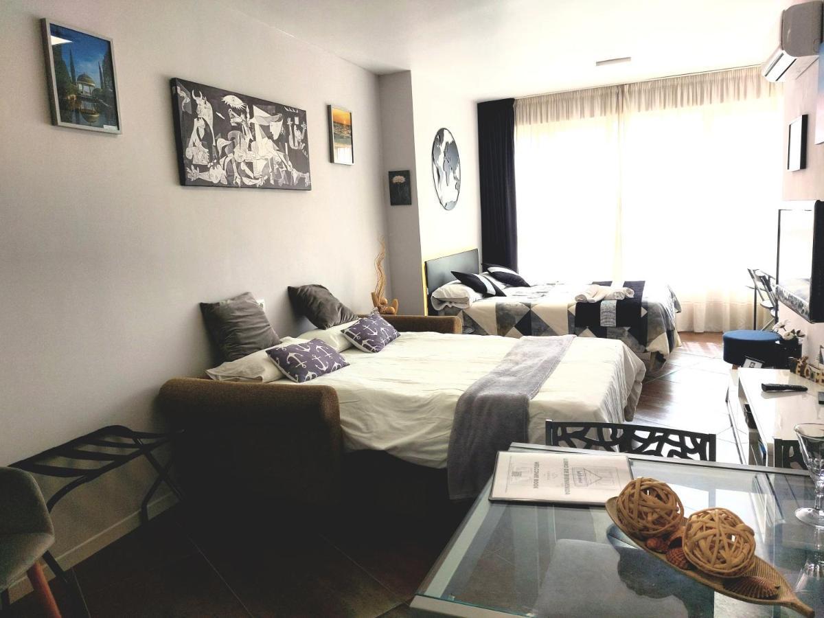 Estudio La Colina, Torremolinos - Kainga Homes ภายนอก รูปภาพ