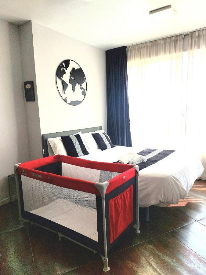 Estudio La Colina, Torremolinos - Kainga Homes ภายนอก รูปภาพ