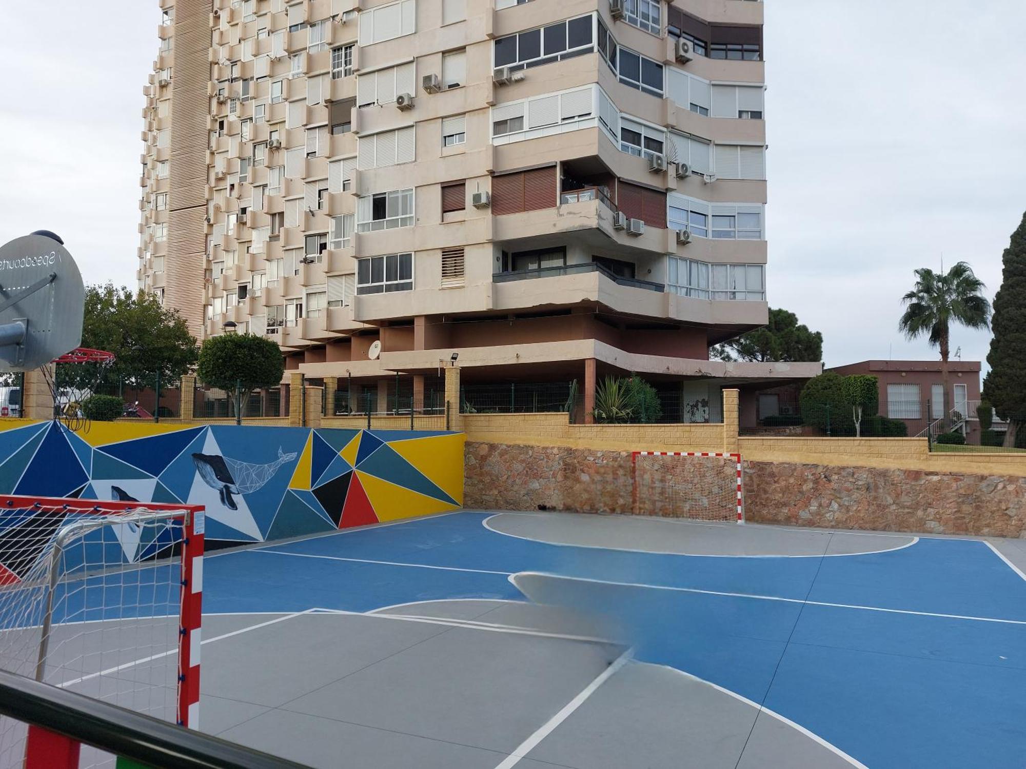 Estudio La Colina, Torremolinos - Kainga Homes ภายนอก รูปภาพ