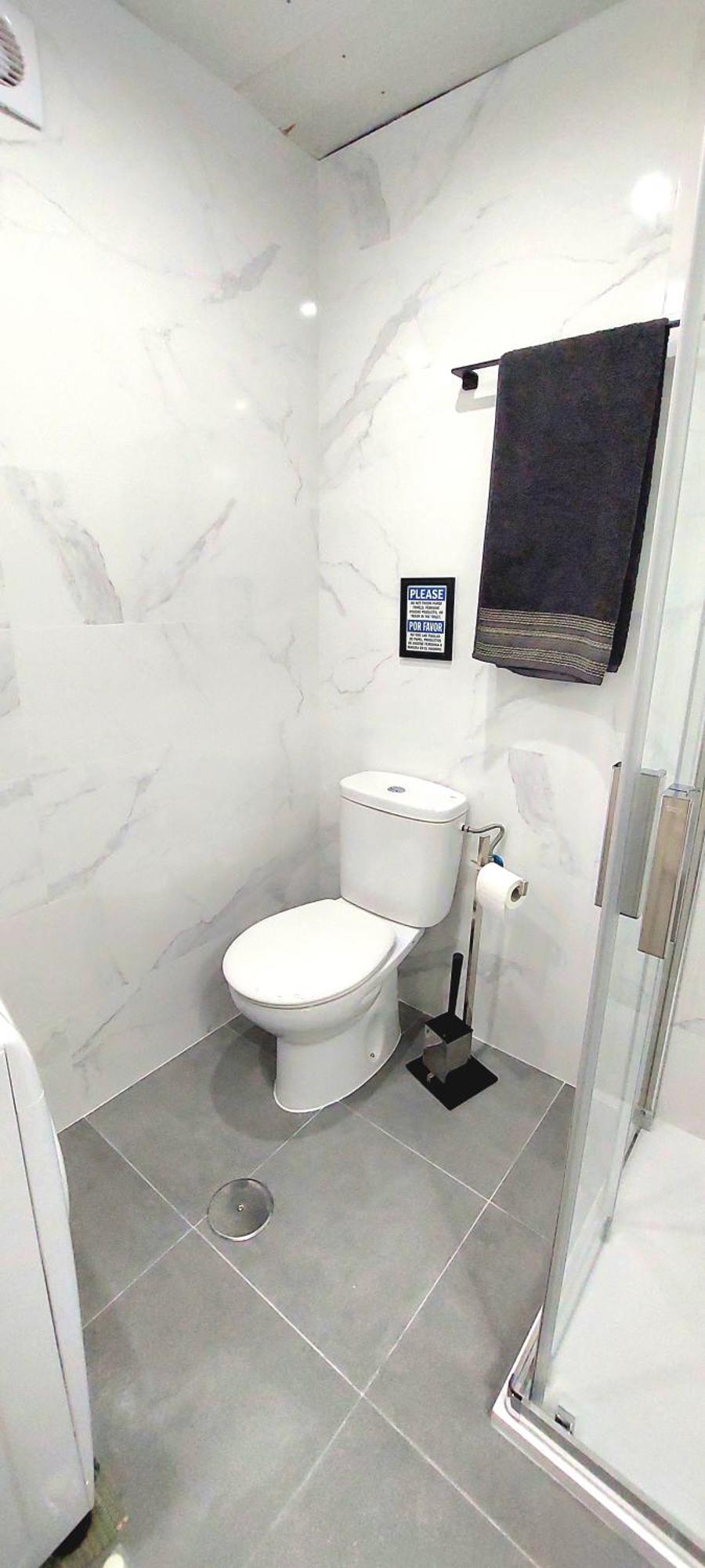 Estudio La Colina, Torremolinos - Kainga Homes ภายนอก รูปภาพ